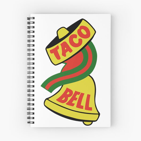 Item preview, taco bell  designed and sold by henryhelen.