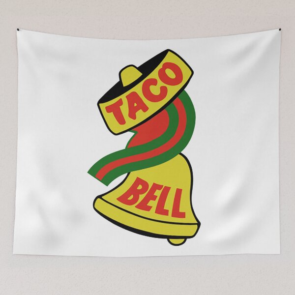 Item preview, taco bell  designed and sold by henryhelen.