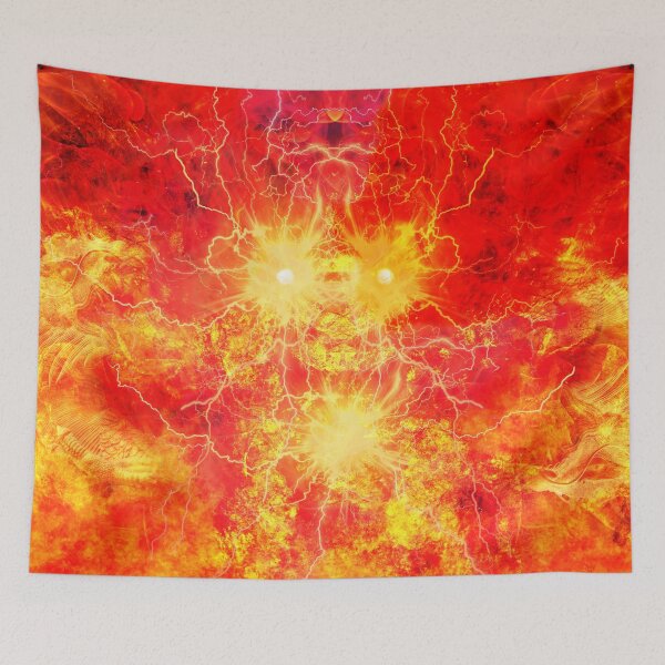 Item preview, Lifefire designed and sold by Dark-Nilla.