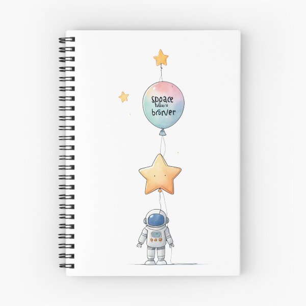 Item preview, Cosmic Adventures Await designed and sold by jubileejungle.