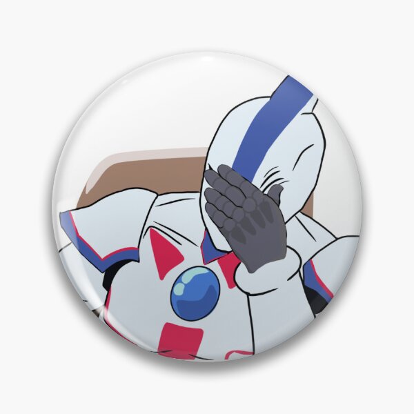 Item preview, Interstellar Face Palm designed and sold by NickMComics.