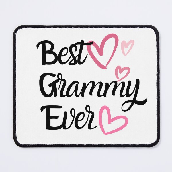 Item preview, Best Grammy Ever - Grandparents day, Mother’s Day, Christmas, Birthday designed and sold by lmitchem.