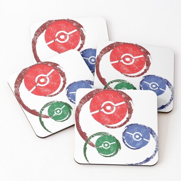 Item preview, Flying Spheres RBG - Catch Them designed and sold by MDesign8.