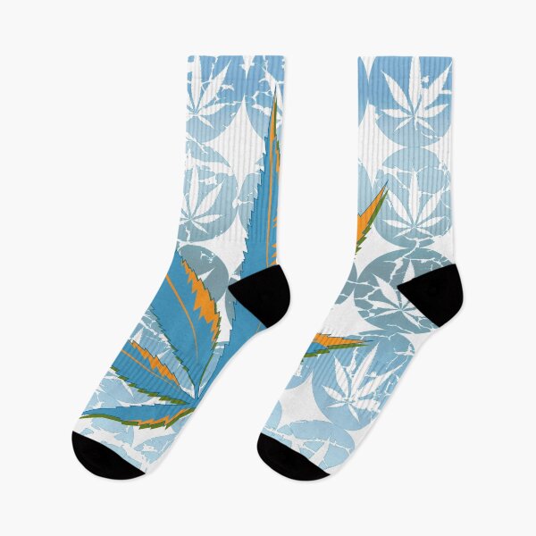 Item preview, Sesh leaf designed and sold by scubacoop.