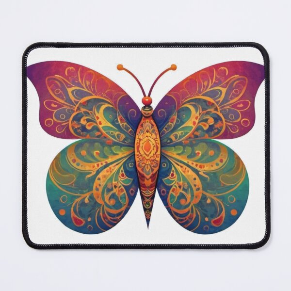 Item preview, Margot Butterfly #3 designed and sold by ByStephen.