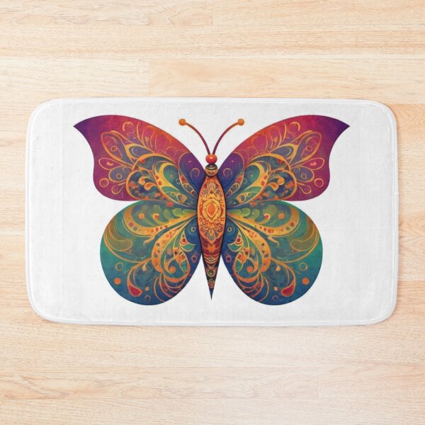 Item preview, Margot Butterfly #3 designed and sold by ByStephen.