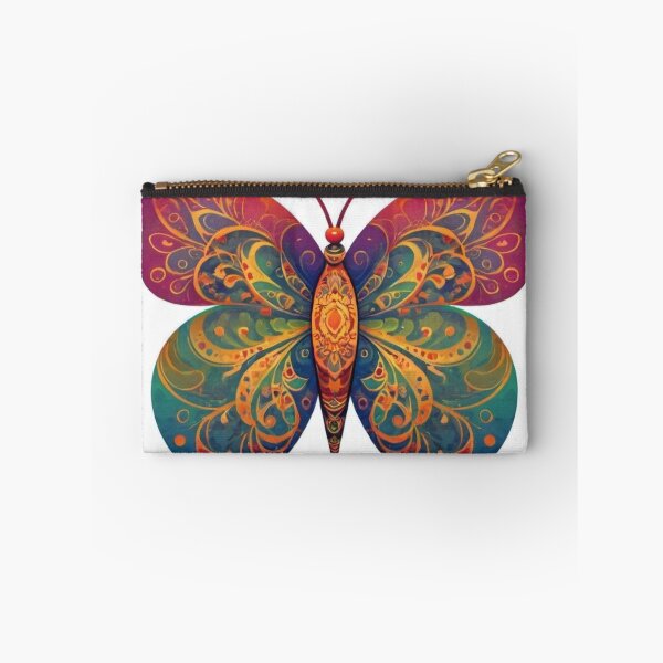 Item preview, Margot Butterfly #3 designed and sold by ByStephen.