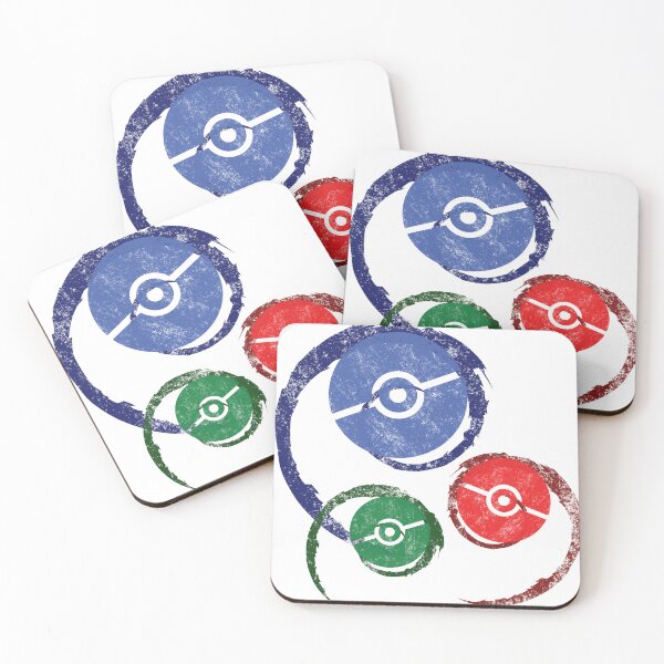 Item preview, Flying Spheres BRG - Catch Them designed and sold by MDesign8.