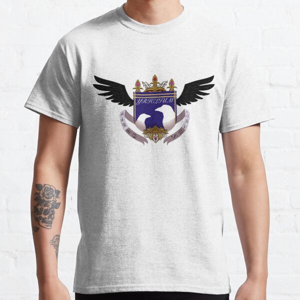Wings of Yriclium - 2018 Classic T-Shirt