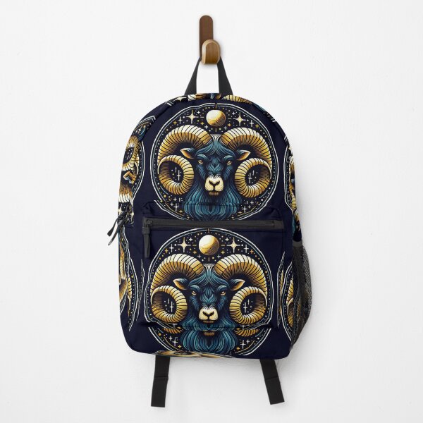 Item preview, Aries Zodiac designed and sold by Catherine Harrison.