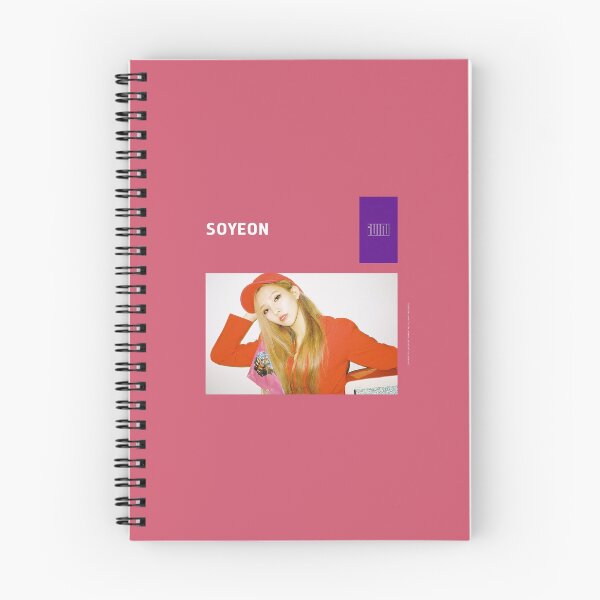 Item preview, SOYEON - (G)I-DLE designed and sold by peachybts.