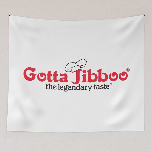Item preview, Gotta Jibboo LOT SHIRT Grotto Pizza Delaware designed and sold by field3.