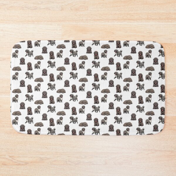 Item preview, Cute Newfoundland Dogs designed and sold by TheAnimalZ00.