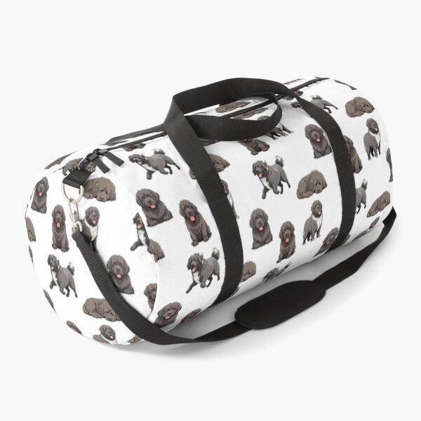 Item preview, Cute Newfoundland Dogs designed and sold by TheAnimalZ00.