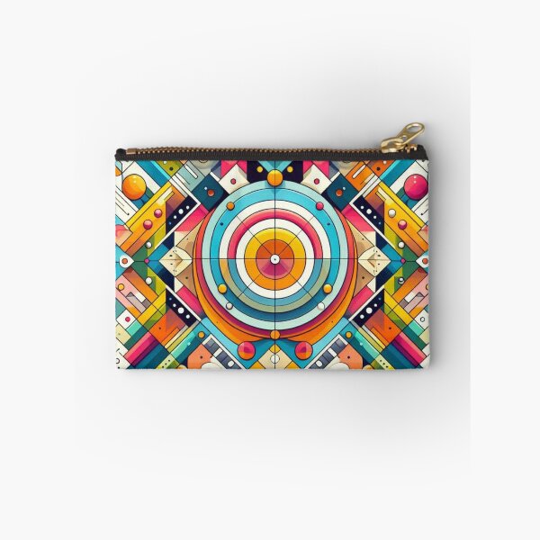 Item preview, Abstract pattern designed and sold by FLATVAC STICKER.