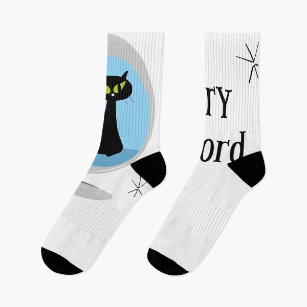 Item preview, Furry Overlord Mod Cat designed and sold by FunandWhimsy.