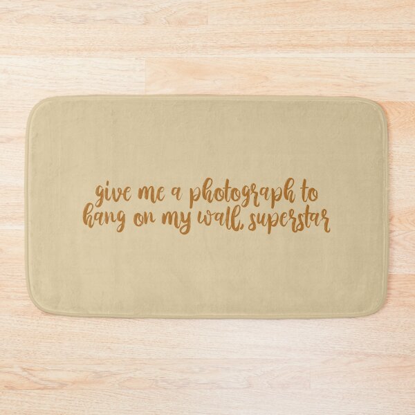 Item preview, Superstar Lyrics Taylor Swift designed and sold by BoldNFresh.