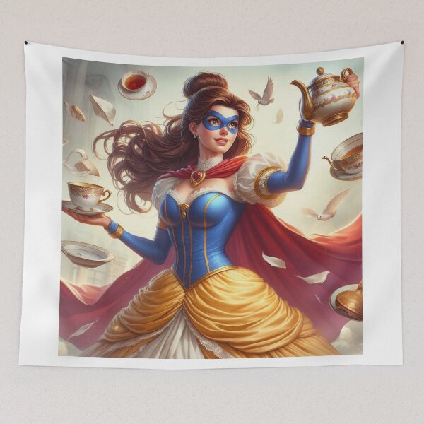 Item preview, Beautiful designed and sold by Elrincondeabi.