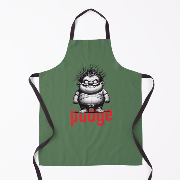 Item preview, When your hair says Einstein but your vibe says Gremlin. designed and sold by Andy-Many-Ideas.