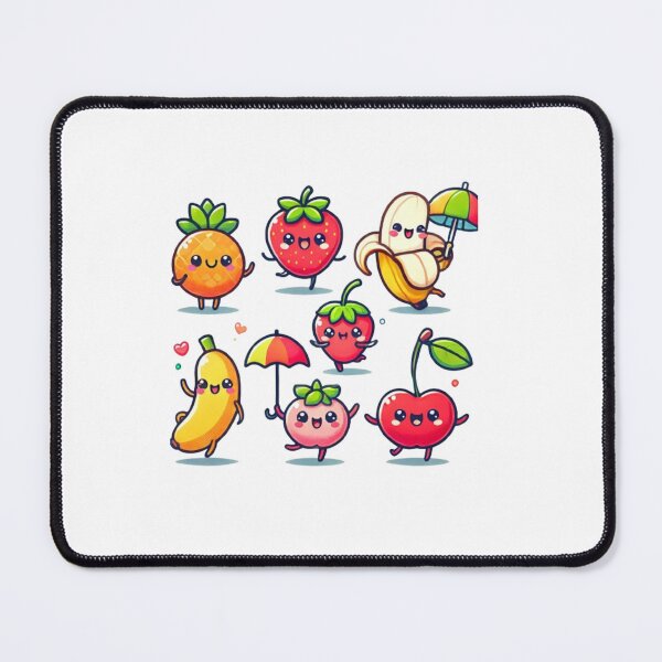 Item preview, Fruit Fun designed and sold by JH0816.