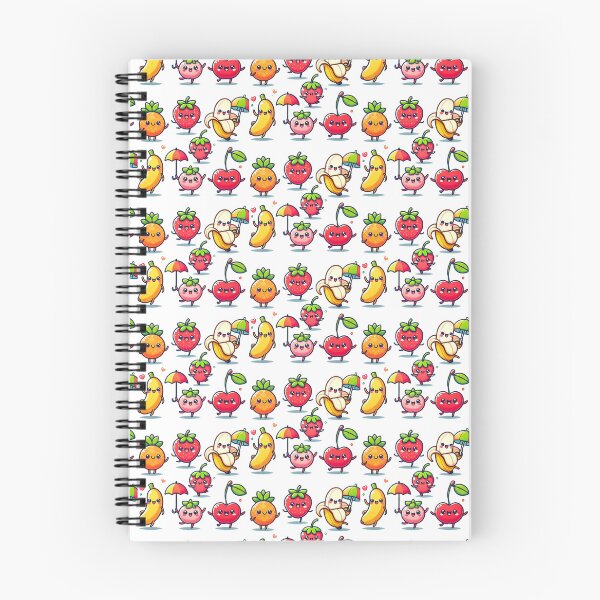 Item preview, Fruit Fun designed and sold by JH0816.