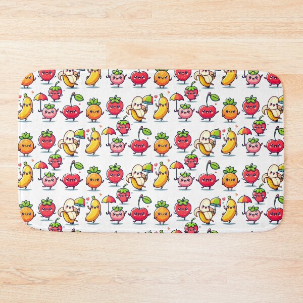 Item preview, Fruit Fun designed and sold by JH0816.