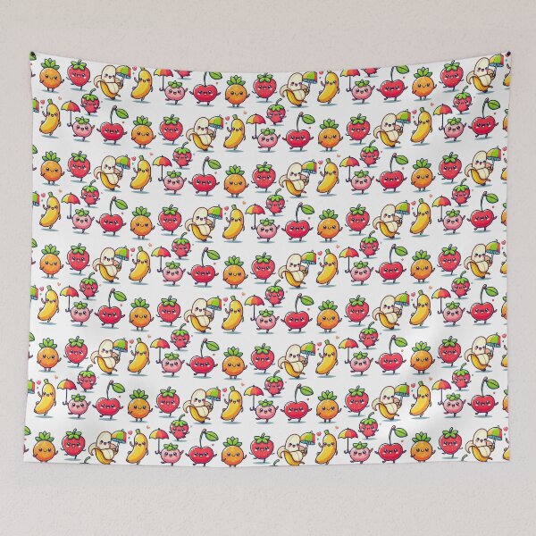 Item preview, Fruit Fun designed and sold by JH0816.