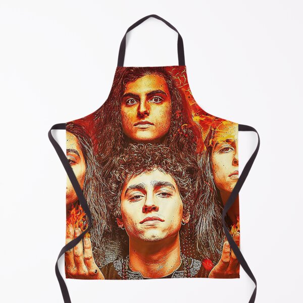 Item preview, Heat Above designed and sold by TheRocker.