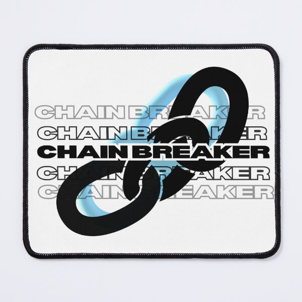 Item preview, Chain Breaker designed and sold by CherishedCloset.