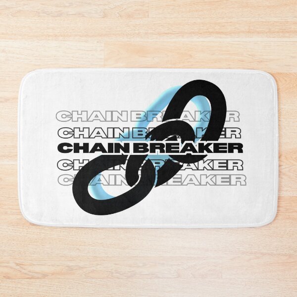 Item preview, Chain Breaker designed and sold by CherishedCloset.