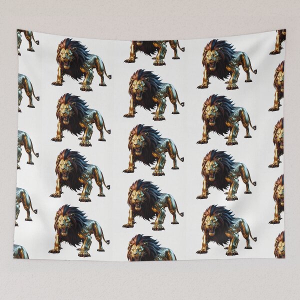Item preview, majesty designed and sold by roos-print.