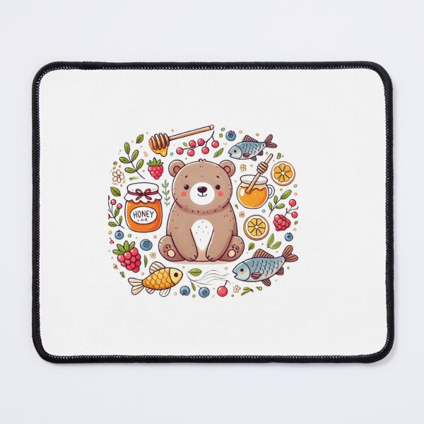 Item preview, Sweet Bear designed and sold by JH0816.