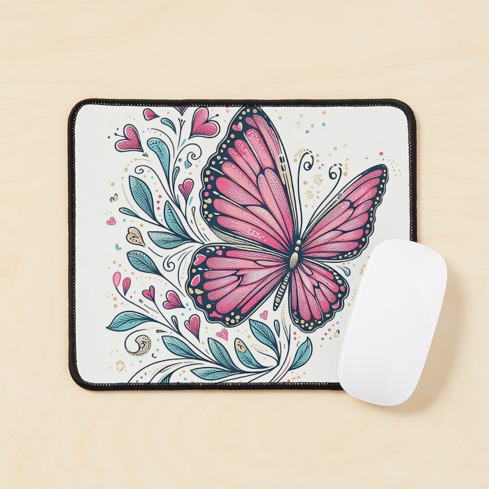 Item preview, Mouse Pad designed and sold by Thedigital91.