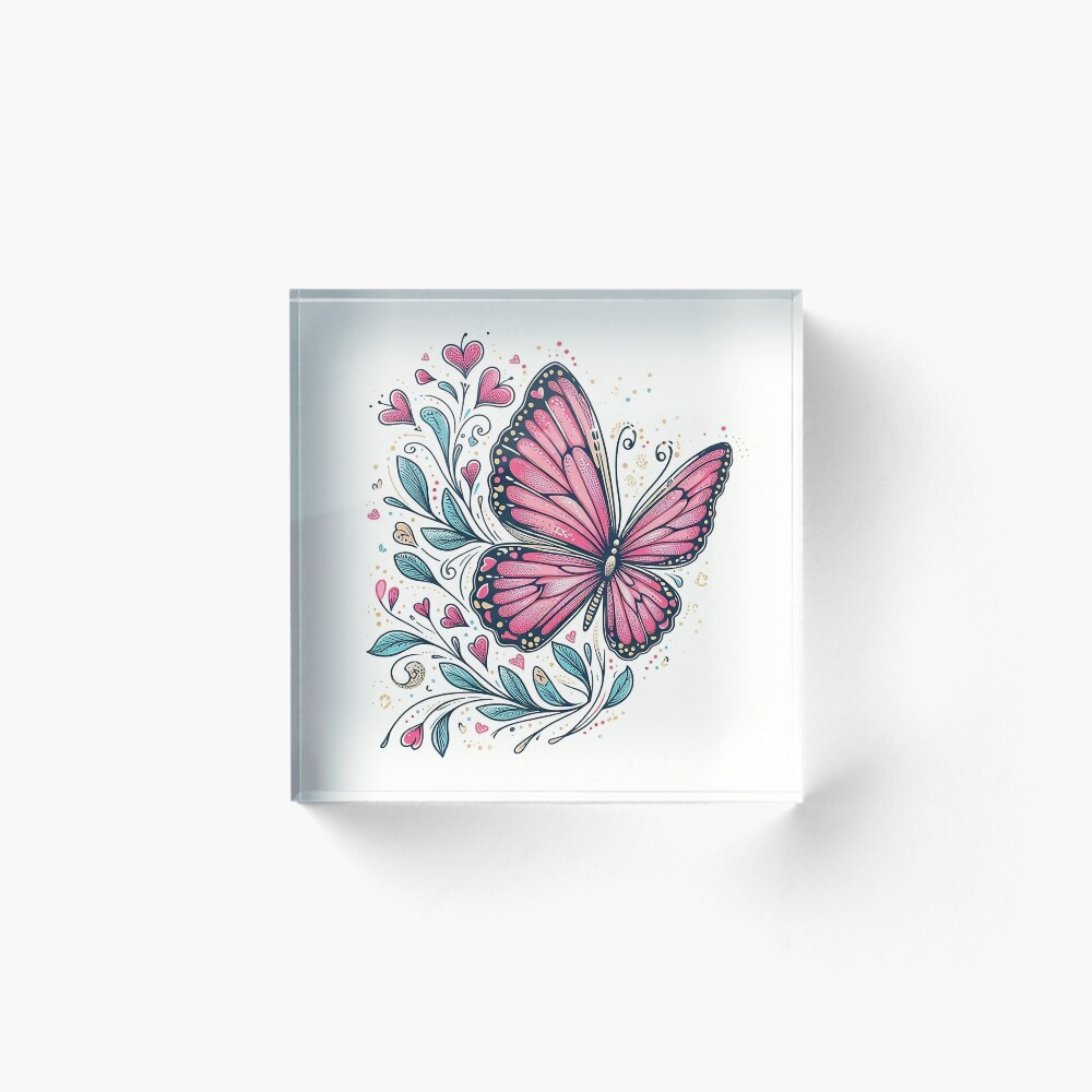 Item preview, Acrylic Block designed and sold by Thedigital91.