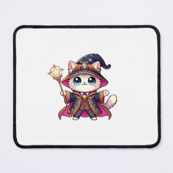 Item preview, Wizard Cat designed and sold by JH0816.