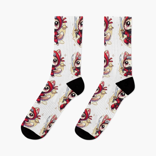 Item preview, Samurai Cat designed and sold by JH0816.