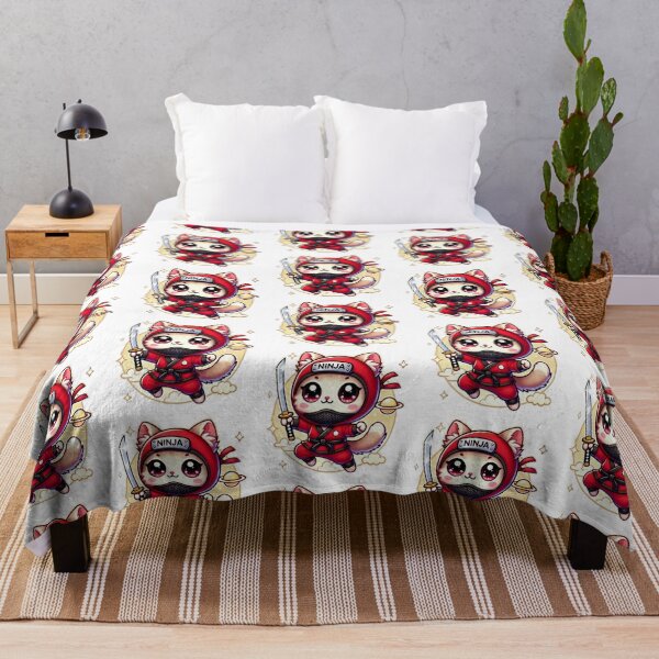Item preview, Samurai Cat designed and sold by JH0816.