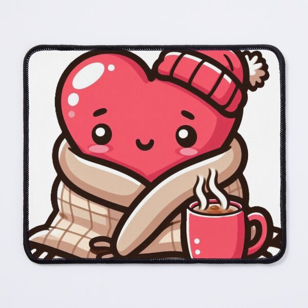 Item preview, Warm Hearted designed and sold by DronzaX.