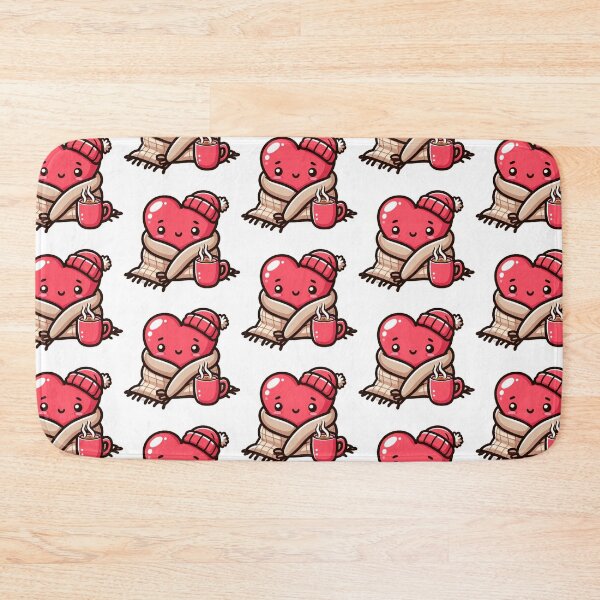 Item preview, Warm Hearted designed and sold by DronzaX.