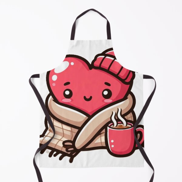 Item preview, Warm Hearted designed and sold by DronzaX.