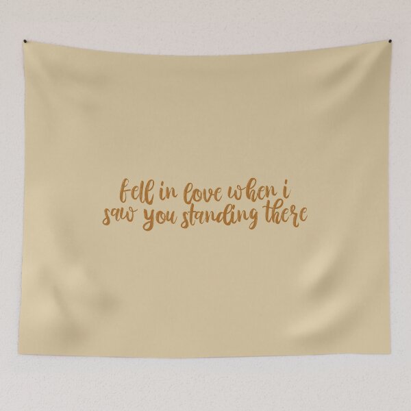 Item preview, Today was a Fairytale Lyrics Taylor Swift designed and sold by BoldNFresh.