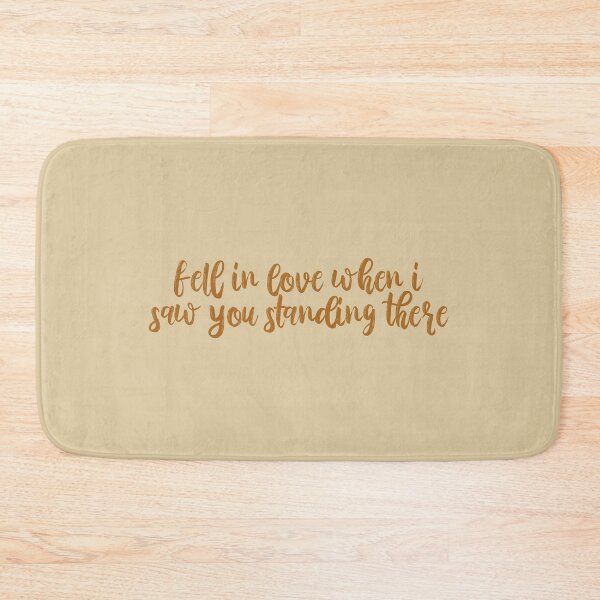 Item preview, Today was a Fairytale Lyrics Taylor Swift designed and sold by BoldNFresh.
