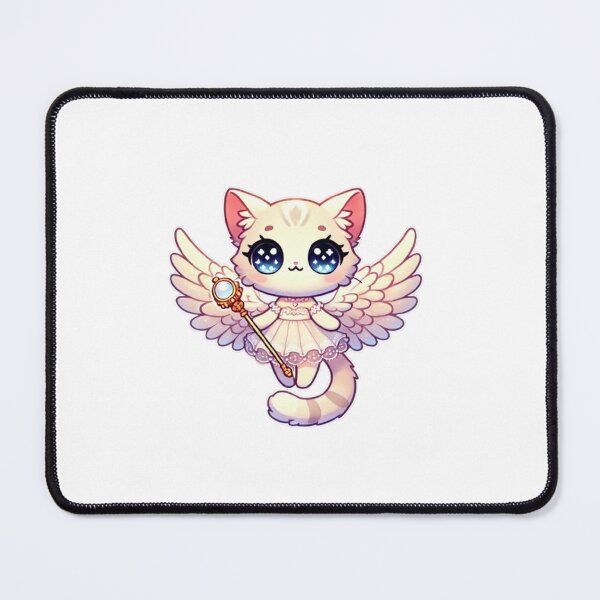 Item preview, Angelic kitty designed and sold by JH0816.