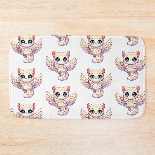 Item preview, Angelic kitty  designed and sold by JH0816.