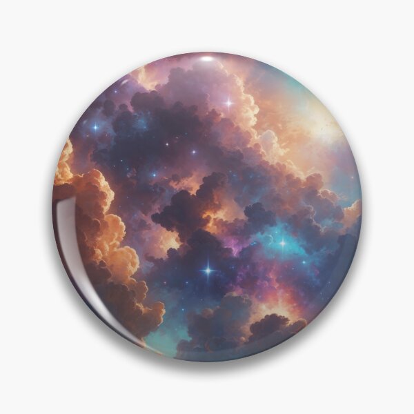 Item preview, Celestial Cloudscape designed and sold by ccitypictures.