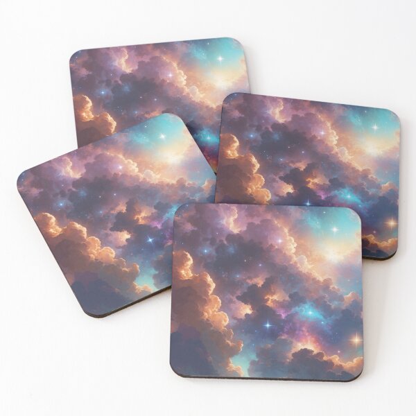 Item preview, Celestial Cloudscape designed and sold by ccitypictures.