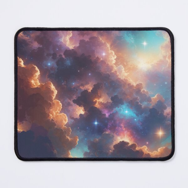 Item preview, Celestial Cloudscape designed and sold by ccitypictures.