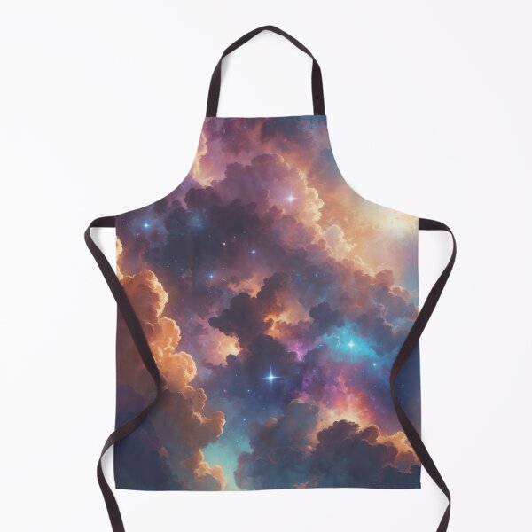 Item preview, Celestial Cloudscape designed and sold by ccitypictures.
