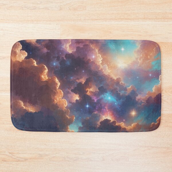 Item preview, Celestial Cloudscape designed and sold by ccitypictures.
