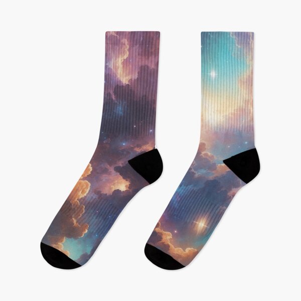 Item preview, Celestial Cloudscape designed and sold by ccitypictures.